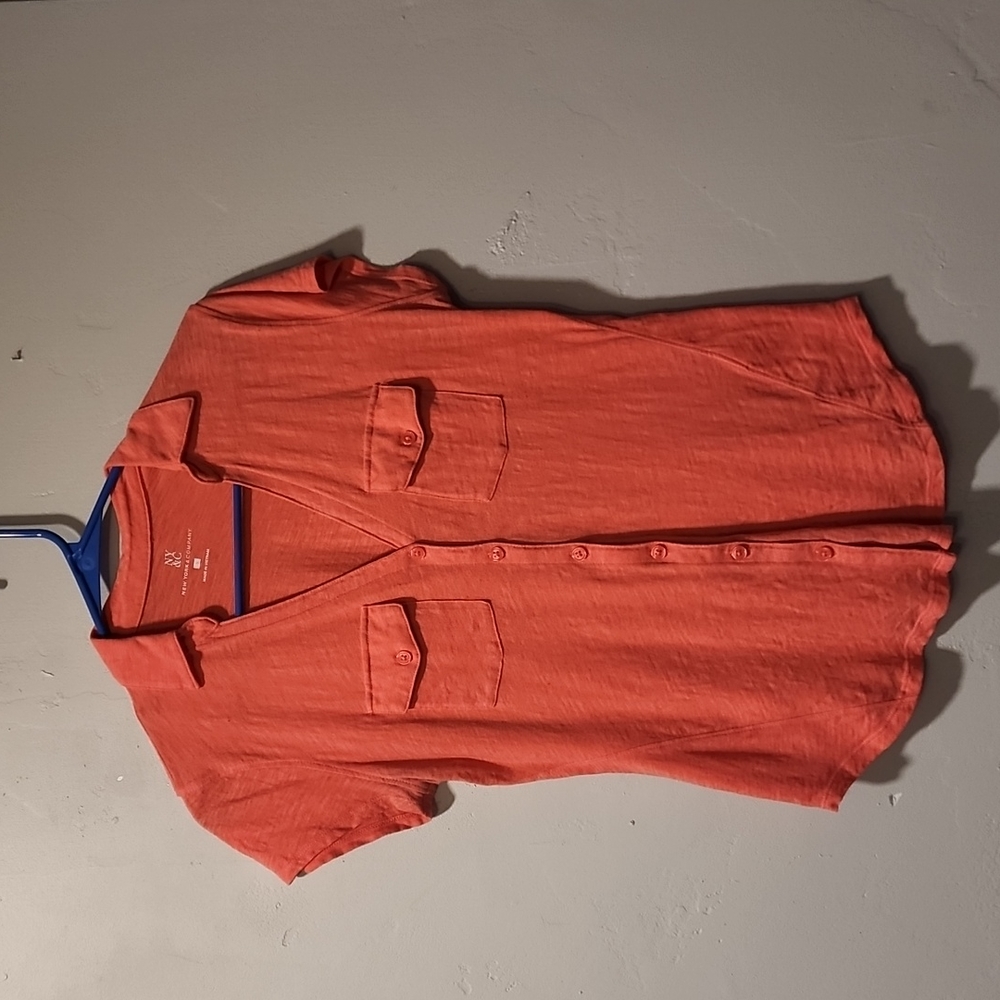 H & M Top